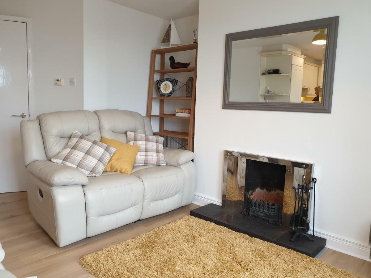 Coastal View Apartment Bushmills Exterior photo