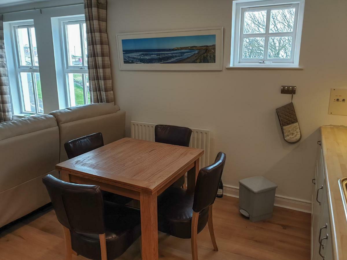 Coastal View Apartment Bushmills Exterior photo