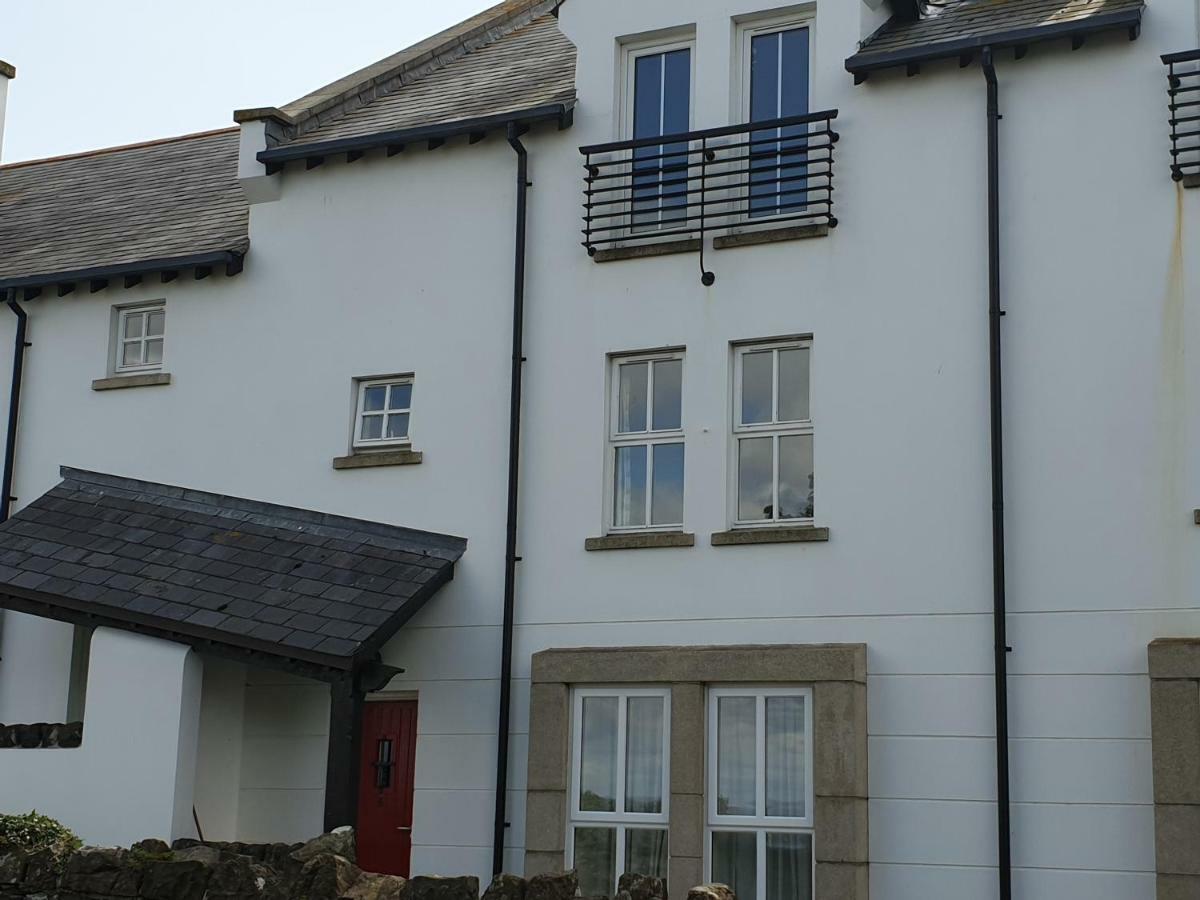 Coastal View Apartment Bushmills Exterior photo
